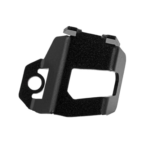 Réservoir frein arrière couvercle protection moto TRK 502 X Leoncino accessoire