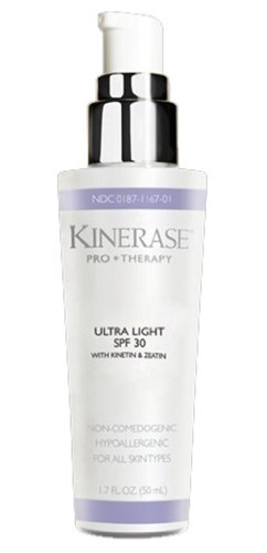 Kinerase Pro Therapy Ultra Light SPF 30 Sunscreen