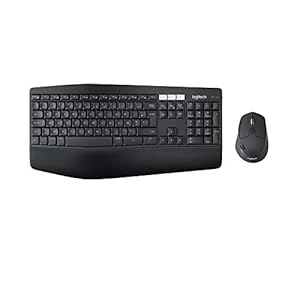 Logitech® MK850 Performance Wirele...