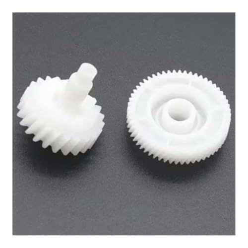 Engranaje de fuser RU6-0018-000 para reparar atascos en HP P1505, M1522 y M1536