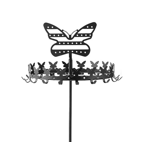 Vaveren Organizador de jóias suporte de jóias titular desktop multiuso jóias display rack colares ti