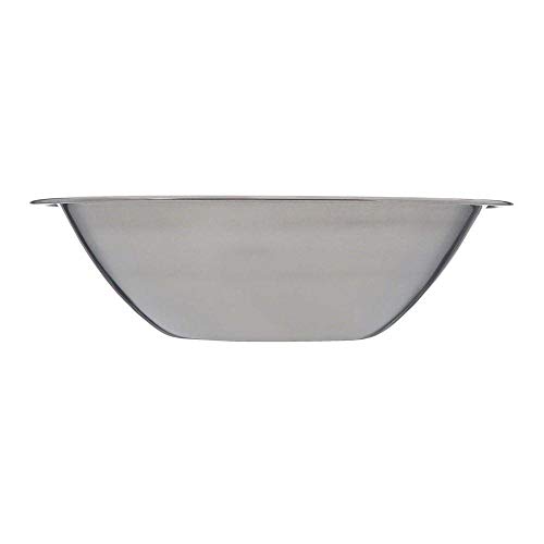 Tazón de acero inoxidable 1.5 qt miniatura 4