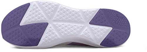 PUMA Puma - Womens Prowl Slip On Jelly Shoes, Size: 11 B(M) US, Color: Puma White/Purple Corallites