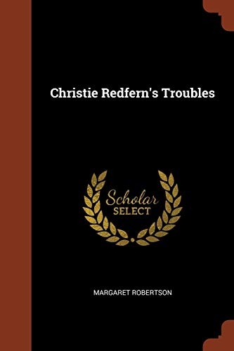 Christie Redfern's Troubles
