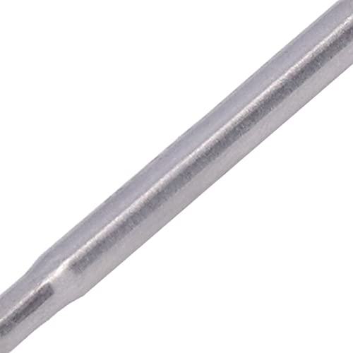 Copper Solder Tips, Corrosion Resistant Fast Temperature Recovery Easy To Install Soldering Iron Tip Accurate Control Electroplating For Jbc Welding Station C210-K #TOP7