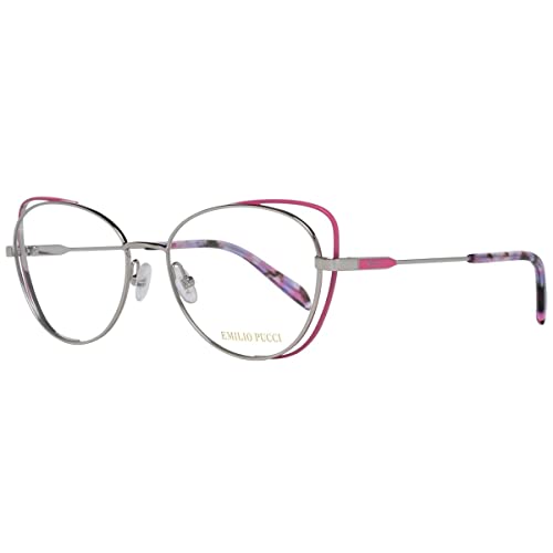 Lunettes Emilio Pucci EP 5141 confortables pour soulager la fatigue visuelle avec élégance