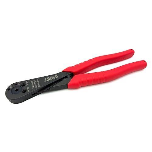 J.KOGU Machine Screw Cutter for Inch-MADE IN JAPAN
