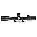 Monstrum Challenger 3-15x50 FFP MPVO Rifle Scope | Featuring ED Glass, Adjustable Objective, Precision Turrets with Zero Stop, Daylight Bright Reticle, and Cantilever Scope Mount | MOA Reticle