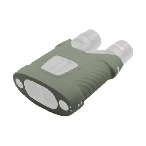 Kite Optics Silicon Jacket estabilizador binoculares 16-42 y 12-42 miniatura 1