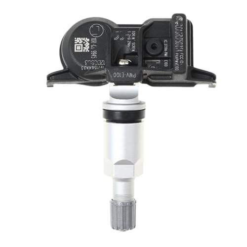 Capteur de pression des pneus TPMS Toyota Corolla Hiace Levin remplacement valve de pneu