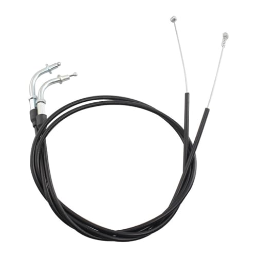 Câble d'accélérateur moto en acier renforcé pour Sportster XL1200X