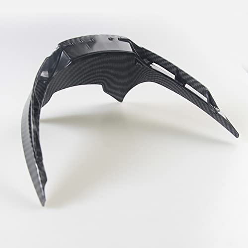 レーシング スポイラ ミラーシールド SHOEI X14 レーシング 