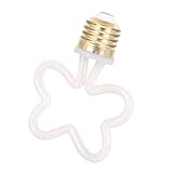 Decorativa: facile da installare e rimuovere, molto da usare in qualsiasi posto appropriato, a LED