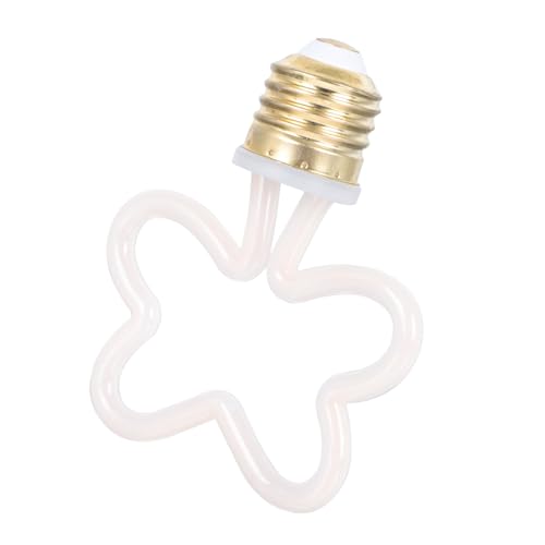 Decorativa: facile da installare e rimuovere, molto da usare in qualsiasi posto appropriato, a LED