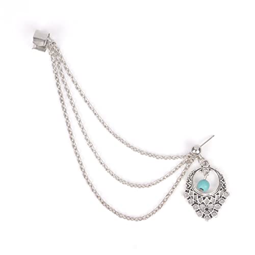 Boho Chains Ear Cuff Earrings For And (ER2079)