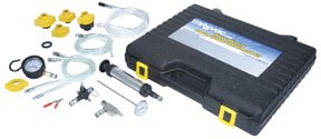 MityVac MV4525 Cooling System Test & Refill Kit