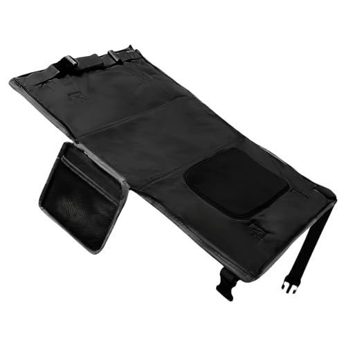 Genérico Cuna de bebé Avión, Reposapiés Avión Cómodo y Portátil para Vuelo Dormir Largo Viaje Coche Noche Vacaciones Familia en Interior
