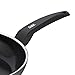 Silit Fry Pan, Black, 20 cm