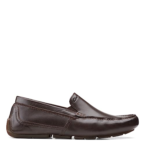 Image of Clarks Men's Markman Plain Driving Style Loafer