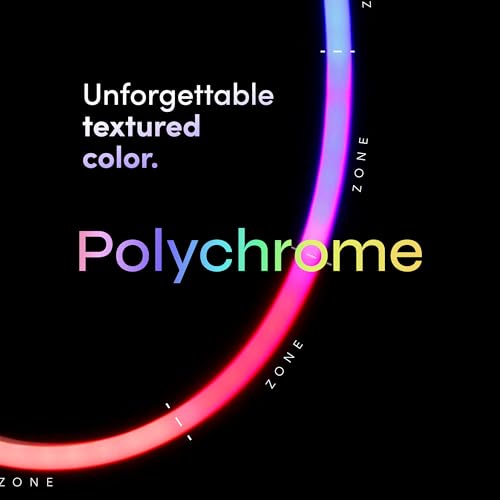 LIFX Supercolor Neon Flex Light Strip thumbnail 4