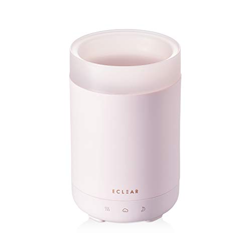 【2020年モデル】 エレコム 加湿器 卓上 抗菌 アロマ AC電源 7色LED 空焚き防止 容量150ml エクリアミスト HCE-HU2005Uシリーズ Amazon.co.jp: 【2020年モデル】 エレコム 加湿器 卓上 抗菌 アロマ AC