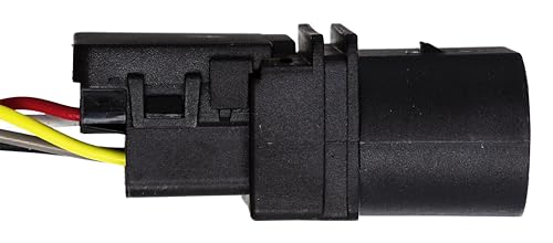 Sonde Lambda NTK UAR9000-EE020 réduit les émissions polluantes référence 96484 - 3
