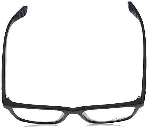 Image of Ray-Ban Unisex Rx7025 Square Prescription Eyeglass Frames