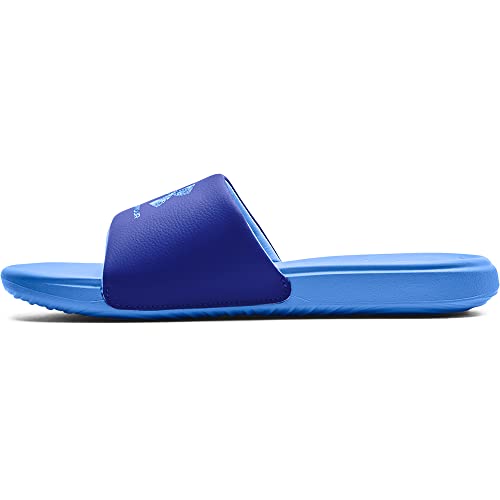 Image of Under Armour Men's Ansa Graphic Slide Sandal