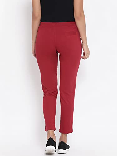 Image of Macrowoman W-Series Women Pants