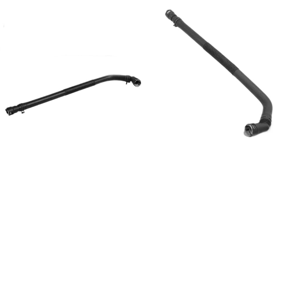 Heater Hose Assembly 652F 626-721 BL3Z-18472-B Compatible with Mark LT 2011-2014 HVAC