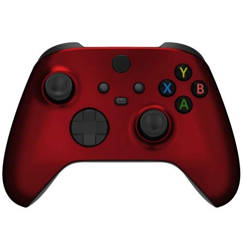 MODDEDZONE Wireless UNMODDED Controller for Xbox One S/X & PC