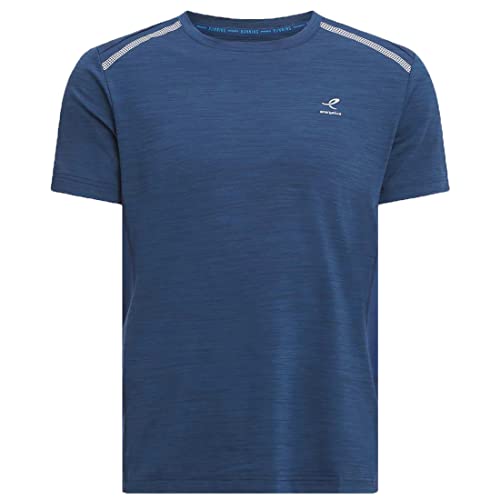 T-Shirt Homme ENERGETICS Aino II pour le running et l'entraînement sportif au quotidien