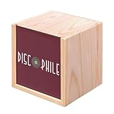 Les dimensions généreuses de 10 x 10 x 10 cm en font un choix pratique pour une utilisation quotidienne et un rangement facile
