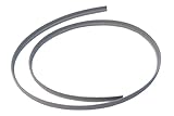 URO Parts 54129734130 Sunroof Seal, Rear Sunroof Seal