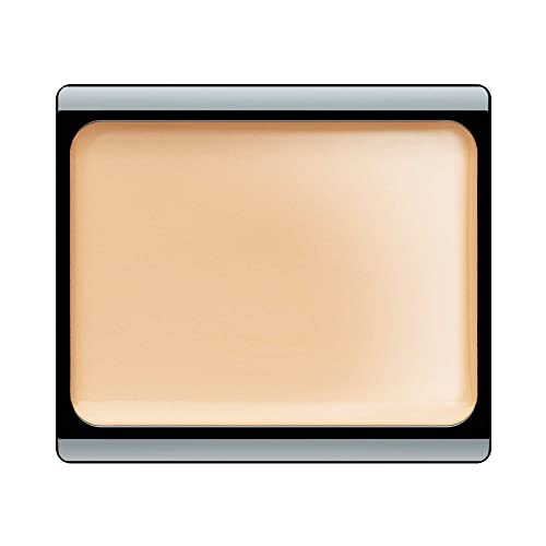 Artdeco Camouflage crema de camuflaje 14 Fair Vanilla, 4.5 g