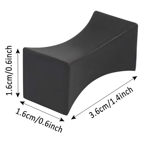 Titulaire set ustensile couverts stand noir 40 pièces pour cuisine
