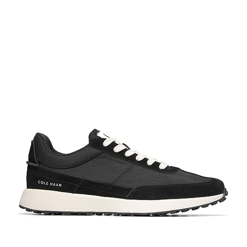 Cole Haan Men's Grand Crosscourt Midtown Sneaker