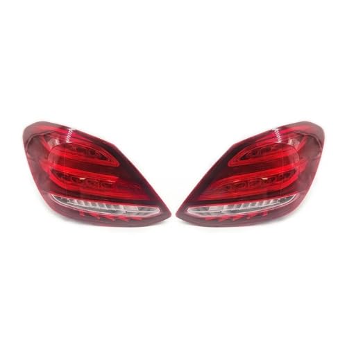 Feux arrière de pare-chocs pour Benz W205 C180 C200 C260 C300 2015-2019