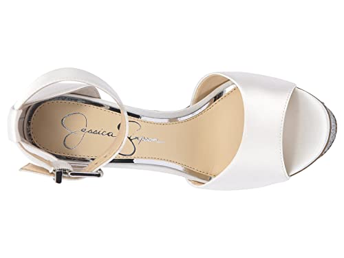 Image of Jessica Simpson womens Everyn Platform Sandal