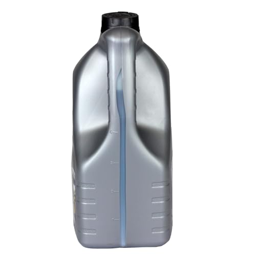 Mobil Super 2000 X1 10W-40, 5L, Silber