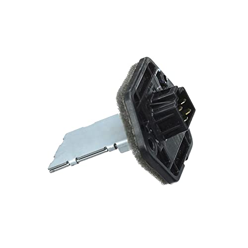 Image of Automotive blower motor control module for Kia Rio Rio5 Rondo Spectra Spectra5 OEM 971281G000 JA1797