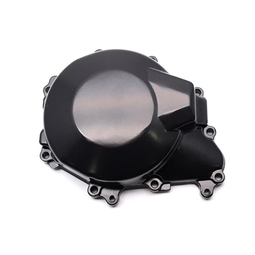 Couvercle stator robuste et joint de carter moteur gauche XF-2637 pour YZF-R6 et R6S