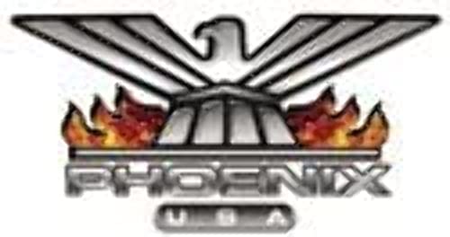 Phoenix Usa PNF98FWL FRONT SIMULATOR