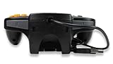 N64 BLACK USB TO PC/MAC CLASSIC GAMEPAD CONTROLLER​S FOR NINTENDO 64 - Image 5
