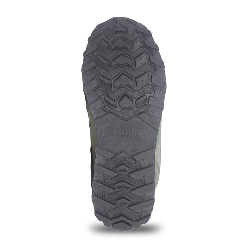 Image of FLYO By Lakhani Vardaan Pace 111 Outdoor Activity Shoes with Anti Skid Rubber Sole