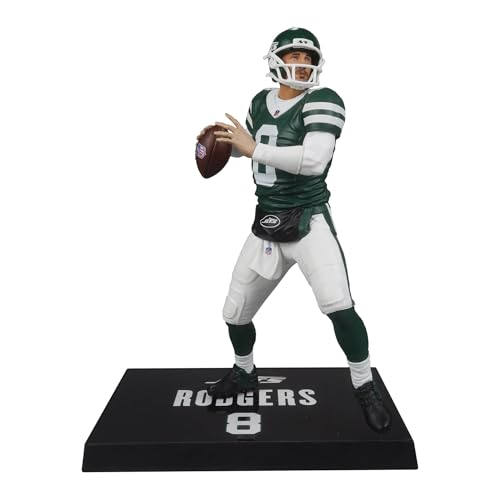 Aaron Rodgers (New York Jets) NFL 7