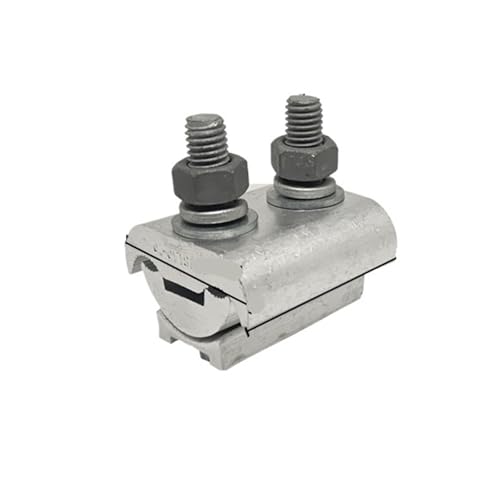 Connecteur cuivre-aluminium de transition pour dérivation de câble en T 16-120