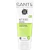 Sante Naturkosmetik Mattierendes Waschgel Bio-Grapefruit & Evermat, Verfeinert die Poren, Mattierende Gesichts-Reinigung…