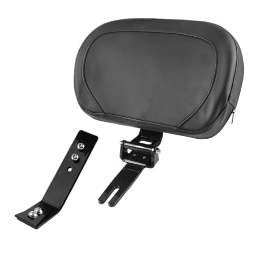 Dossier passager moto Spyder F3 coussin conducteur réglable 2015-2024