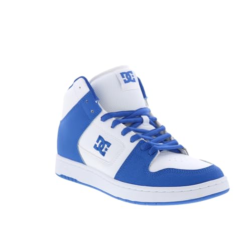 Image of DC Shoes Men's DC Men's Manteca 4 Hi-top Skate Shoe
